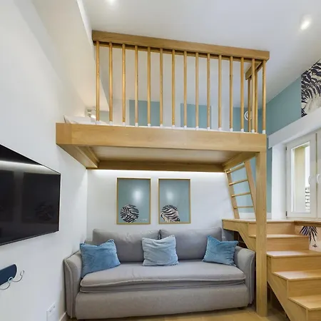 Baltica With Patio & Parking In By Renters Διαμέρισμα Σόποτ