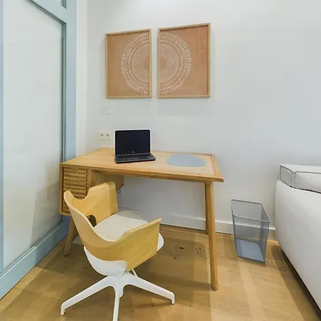 Διαμέρισμα Baltica With Patio & Parking In By Renters Σόποτ