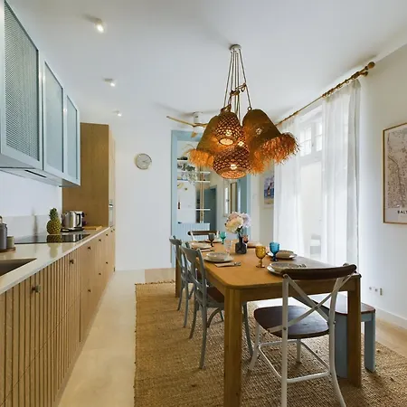 Διαμέρισμα Baltica With Patio & Parking In By Renters Σόποτ