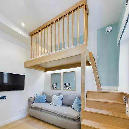 Baltica With Patio & Parking In By Renters *
