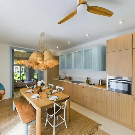 Διαμέρισμα Baltica With Patio & Parking In By Renters