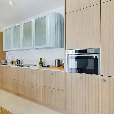 Διαμέρισμα Baltica With Patio & Parking In By Renters Σόποτ