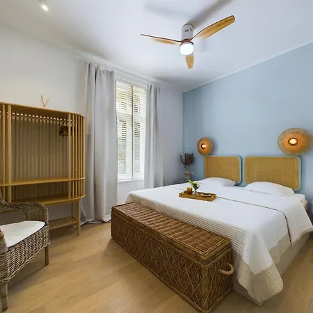 Baltica With Patio & Parking In By Renters *
