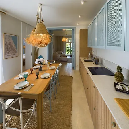 Baltica With Patio & Parking In By Renters Διαμέρισμα