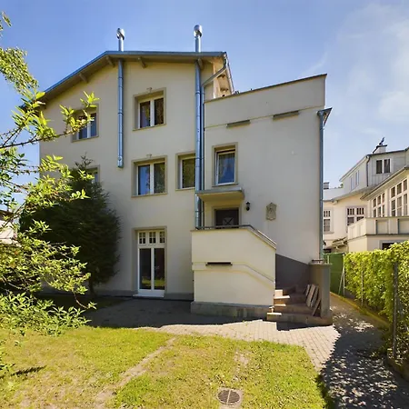 Baltica With Patio & Parking In By Renters * Σόποτ
